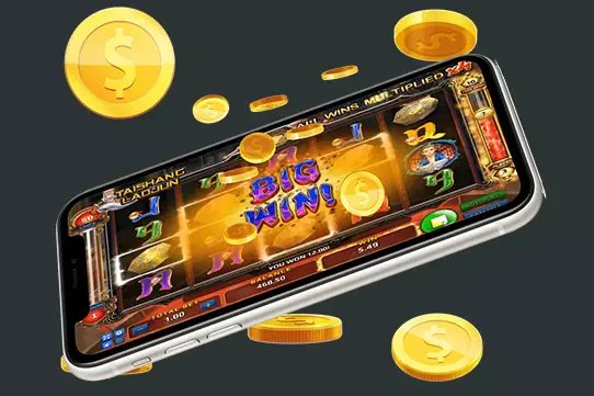Mandiri Transfer Game 