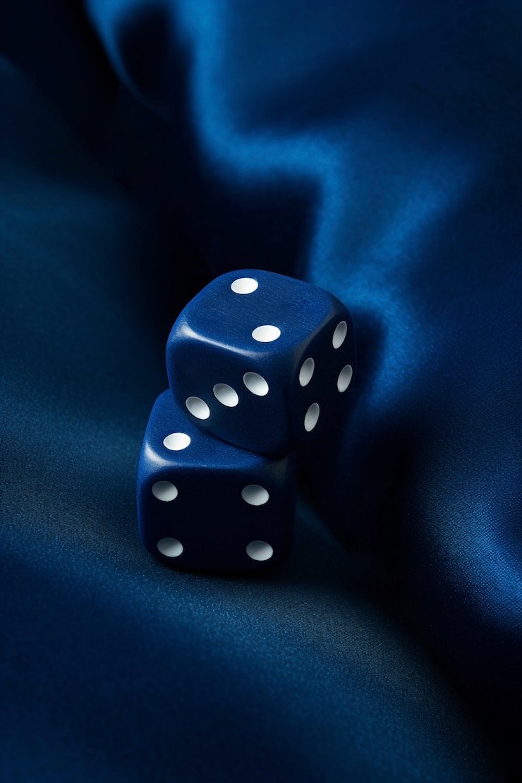 Bagan strategi Blackjack untuk keputusan Hit atau Stand