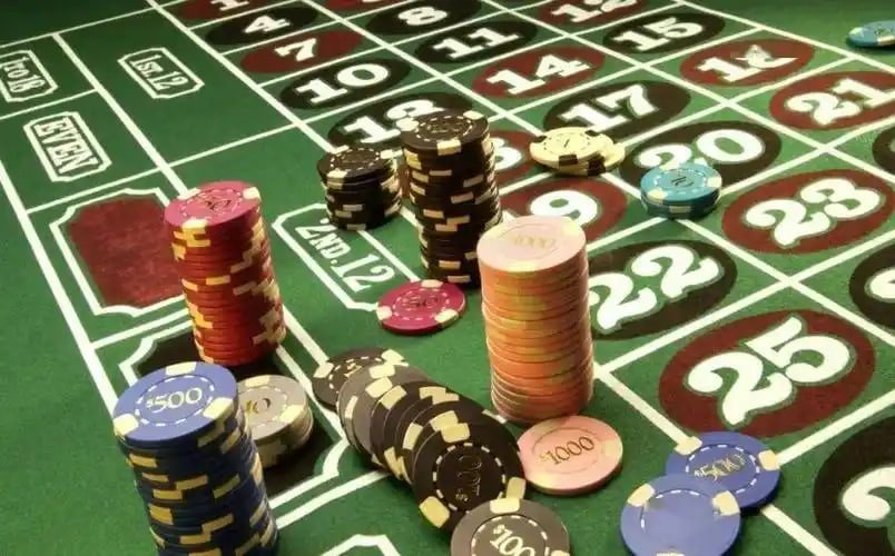Antarmuka Mandiri Transfer di platform betsatu